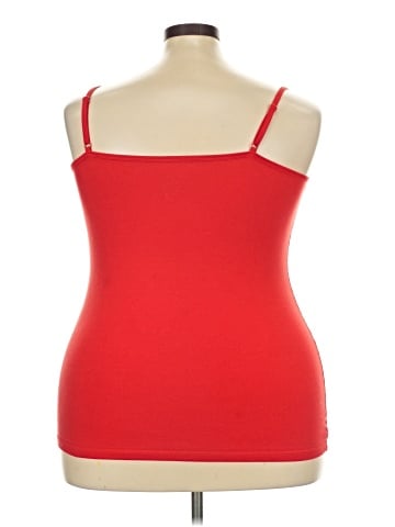 Torrid Tank Top (view 2)