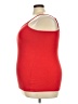 Torrid Red Tank Top Size 3X Plus (3) - photo 5