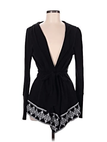 Lilka Cardigan (view 1)