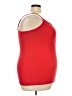 Torrid Red Tank Top Size 3X Plus (3) - photo 4