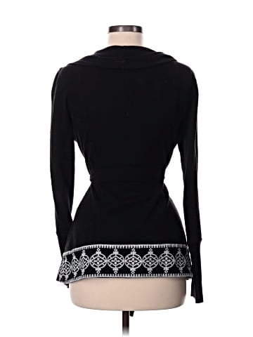 Lilka Cardigan (view 2)