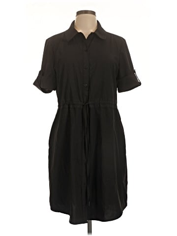 Halston Casual Dress (view 1)