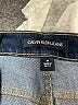 CALVIN KLEIN JEANS Blue Jeans Size 29 waist - photo 7