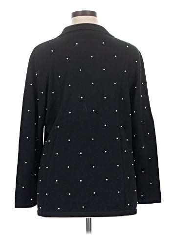 Jones New York Signature Pullover Sweater (view 2)