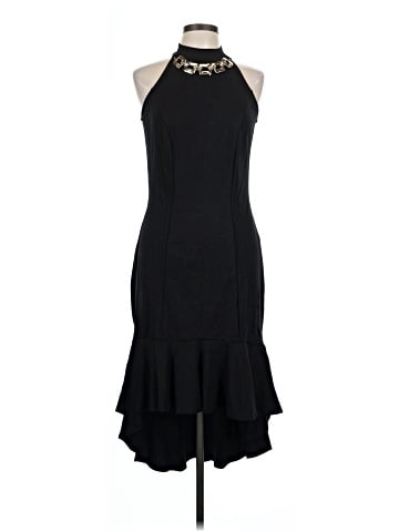 Ashley Stewart Cocktail Dress (view 1)
