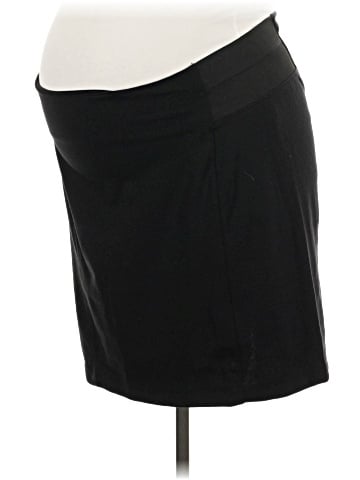 Motherhood Casual Skirt (view 1)