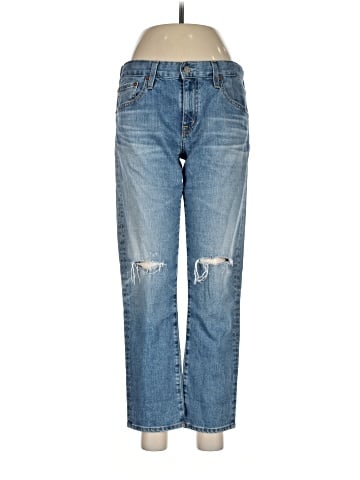 Adriano Goldschmied Jeans (view 1)