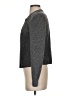 Catherine Malandrino Gray Jacket Size S - photo 5