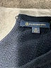 Brooks Brothers Black Pullover Sweater Size M - photo 7