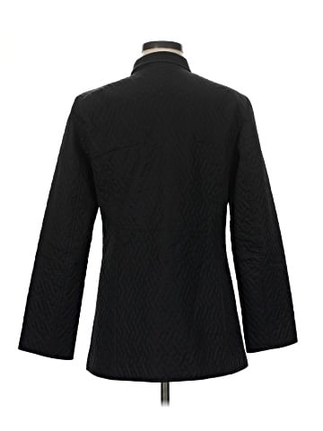 Dana Buchman Coat (view 2)