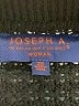 Joseph A. Black Pullover Sweater Size 2X - photo 7