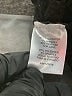 Joseph A. Black Pullover Sweater Size 2X - photo 8