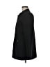Dana Buchman 100% Polyester Black Coat Size M - photo 5