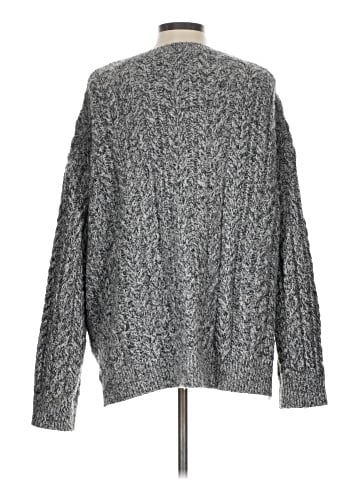 Vince. Pullover Sweater (view 2)