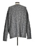 Vince. Gray Pullover Sweater Size L - photo 2