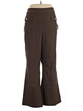 Tribal Casual Pants (view 1)