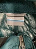 Columbia 100% Polyester Teal Vest Size S - photo 6