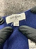 Umgee Blue Pullover Sweater Size L - photo 7
