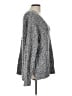 Vince. Gray Pullover Sweater Size L - photo 4