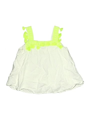 Crewcuts Sleeveless Top (view 1)
