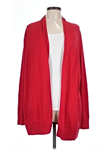 Lands' End Cardigan (view 1)