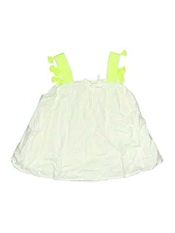 Crewcuts Sleeveless Top (view 2)