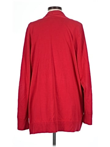 Lands' End Cardigan (view 2)