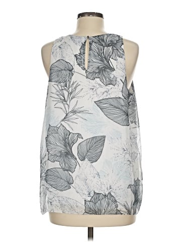 Vince Camuto Sleeveless Blouse (view 2)