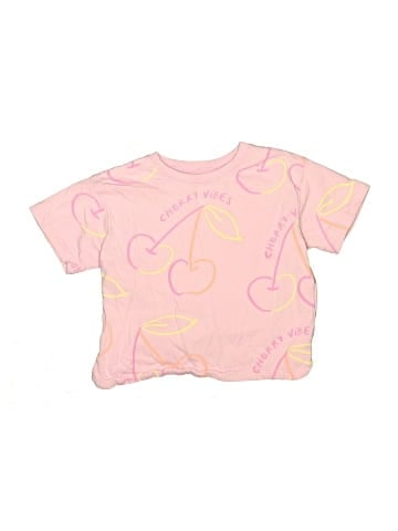 Zara Short Sleeve T-Shirt (view 1)