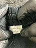 Wilfred Free Solid Black Shorts Size L - photo 3