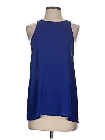 Lyss Loo Sleeveless Blouse (view 1)