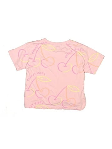 Zara Short Sleeve T-Shirt (view 2)