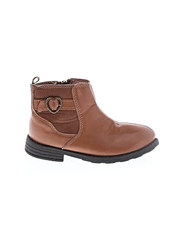 Carter's Ankle Boots (view 1)