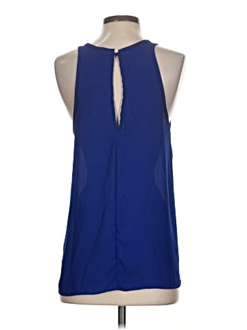 Lyss Loo Sleeveless Blouse (view 2)