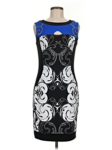 Joseph Ribkoff Cocktail Dress (view 1)