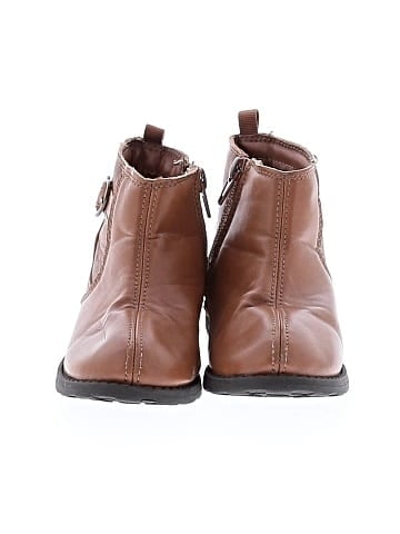 Carter's Ankle Boots (view 2)