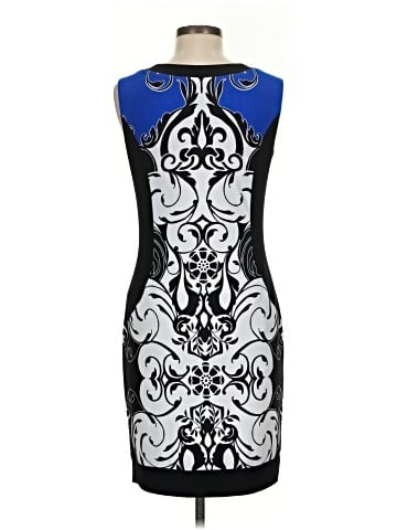 Joseph Ribkoff Cocktail Dress (view 2)