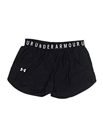 Under Armour Athletic Shorts (view 1)