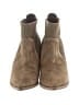 Cole Haan Tan Ankle Boots Size 7 - photo 2