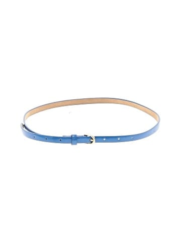 Ann Taylor Leather Belt (view 1)