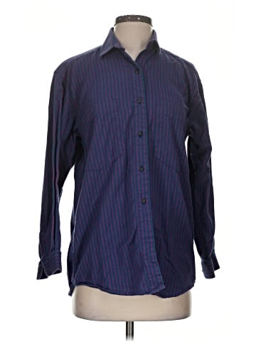 Patagonia Long Sleeve Button-Down Shirt (view 1)