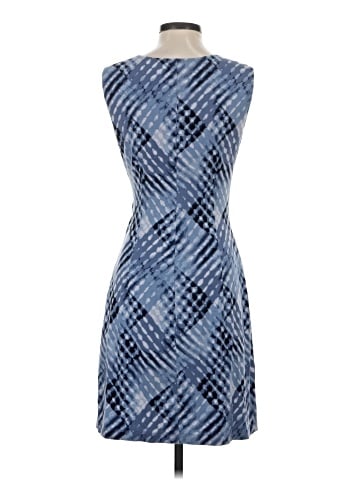 Nic + Zoe Casual Dress (view 2)