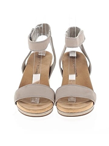 Lucky Brand Wedges (view 2)