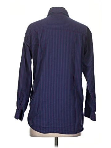 Patagonia Long Sleeve Button-Down Shirt (view 2)