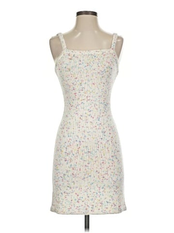 Sabo Skirt Cocktail Dress (view 1)