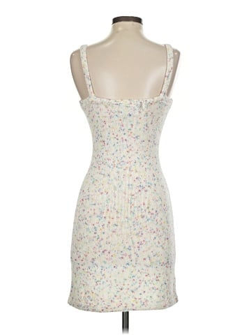 Sabo Skirt Cocktail Dress (view 2)