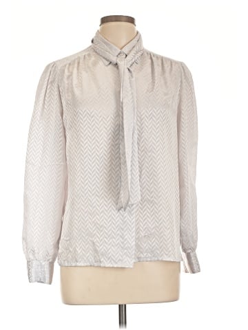 Jeunesse Long Sleeve Blouse (view 1)