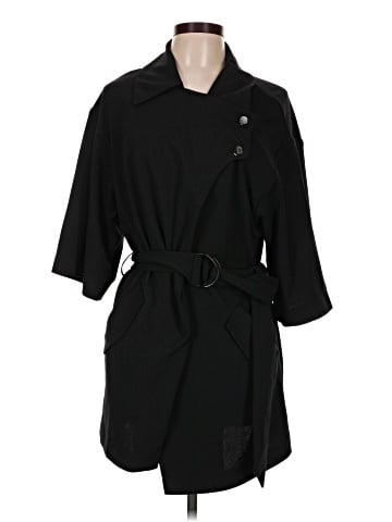Next Trenchcoat (view 1)