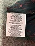 Joie 100% Polyester Black 3/4 Sleeve Blouse Size S - photo 8
