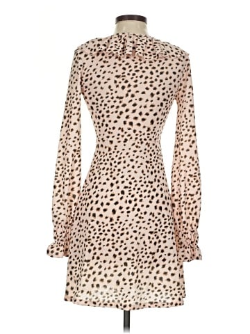 Topshop Cocktail Dress (view 2)